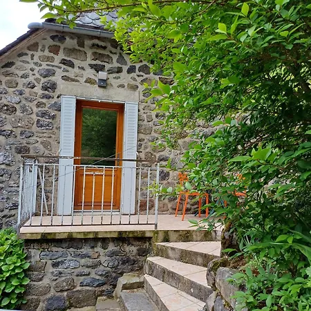 Independant Dans Demeure Typique D'exception