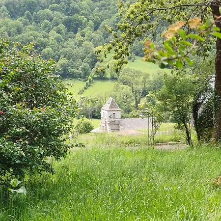 Independant Dans Demeure Typique D'exception Nyaraló Saint-Vincent-de-Salers