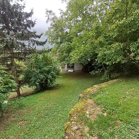 Nyaraló Independant Dans Demeure Typique D'exception Saint-Vincent-de-Salers