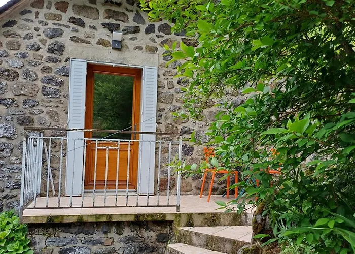 Independant Dans Demeure Typique D'exception