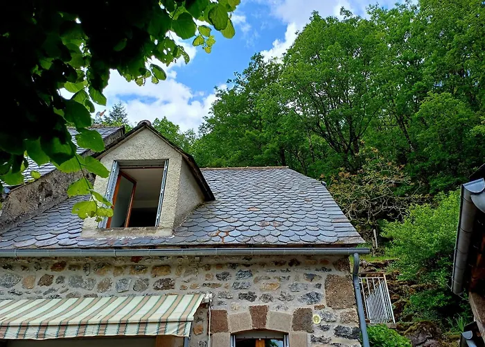 Independant Dans Demeure Typique D'exception