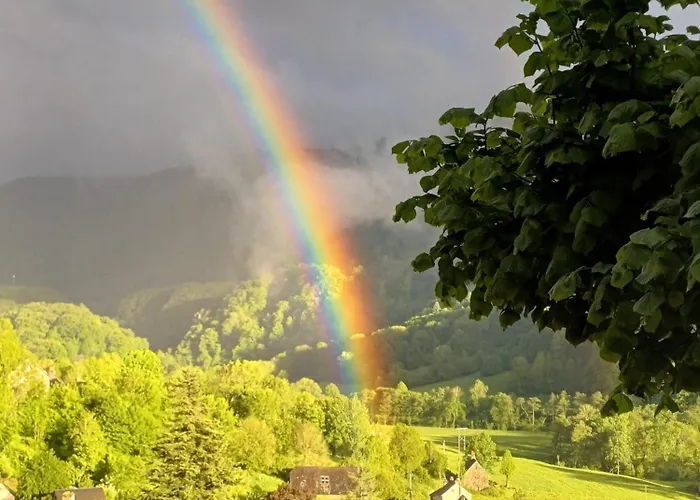 Independant Dans Demeure Typique D'exception Holiday home *