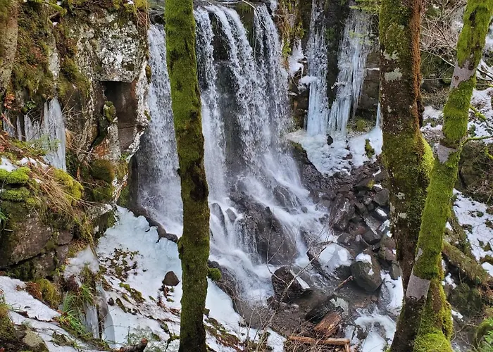 Independant Dans Demeure Typique D'exception Saint-Vincent-de-Salers